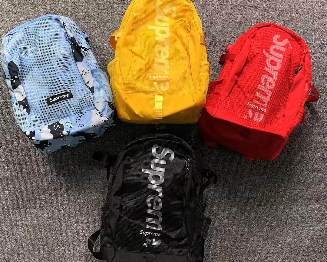 Supreme 145 S⭐⭐R⭐⭐E BAG 22042540172 (Long 30CM* Wide 15CM* High 45CM) - Image 3