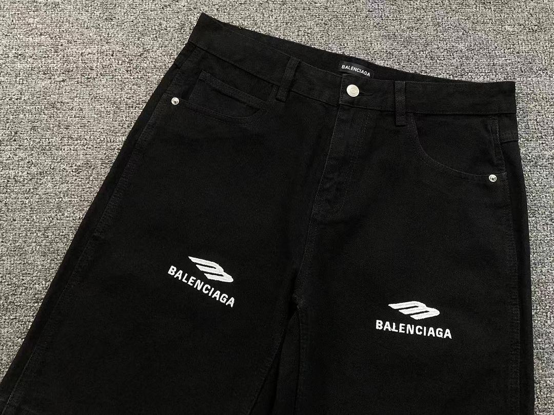 Balenciaga 195 B⭐L⭐⭐⭐IA⭐A SHORTS 3207113417 (Im 170Cm 60Kg I Wear Size L In The Phot) - Image 7