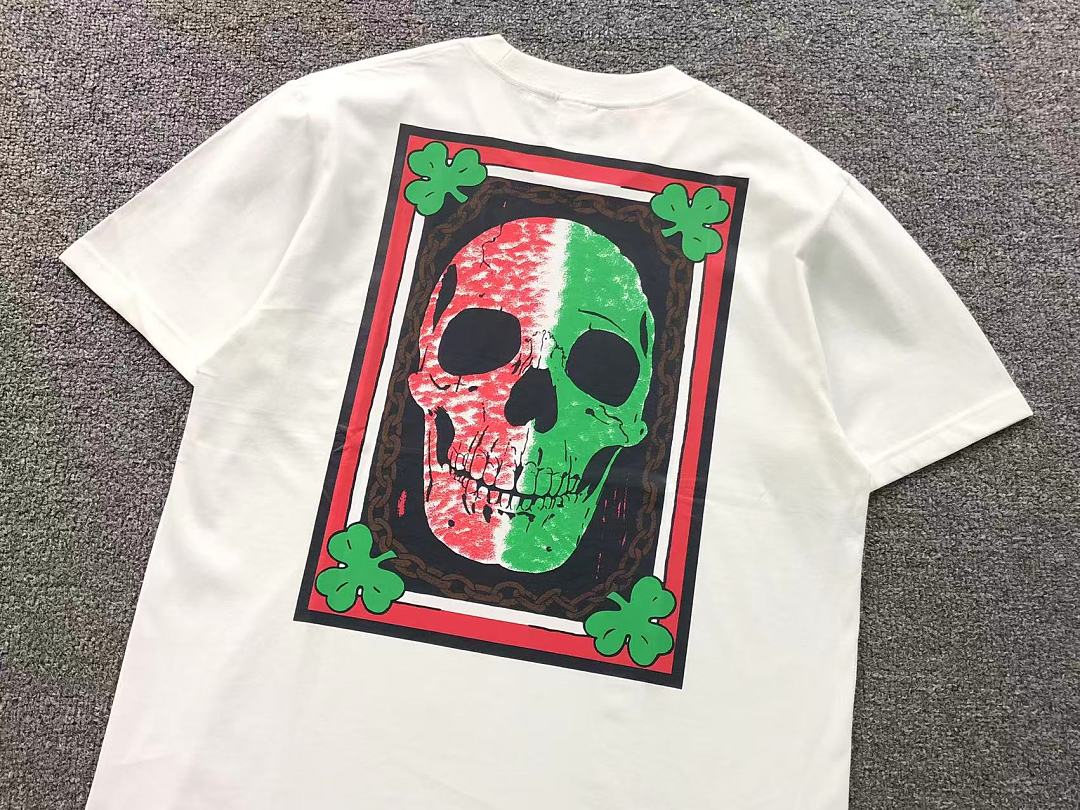 Supreme 113 S⭐⭐R⭐⭐E T-SHIRT 52080452182 (Im 170Cm 60Kg I Wear Size M In The Phot) - Image 14