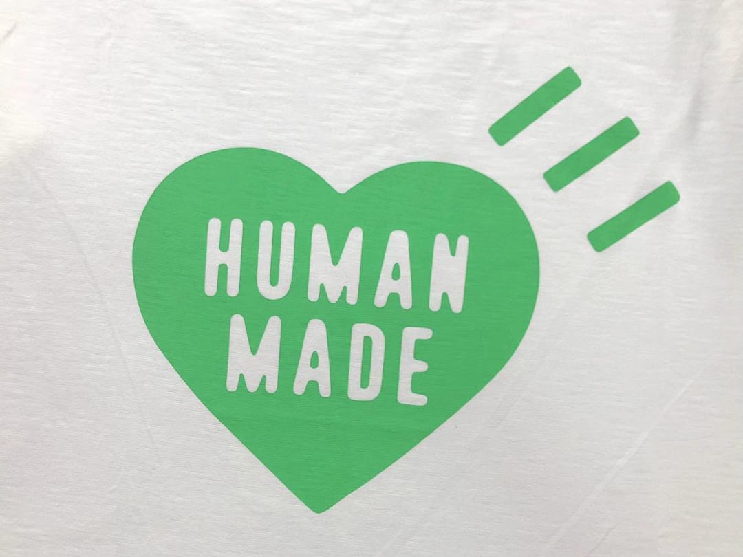 Human Made 105 HUMAN MADE T-SHIRT - Image 63