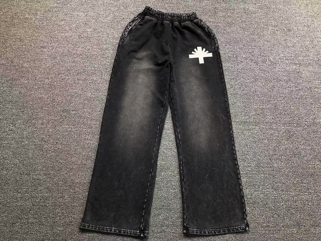 On Running 258 FASHION TROUSERS 213080872 (Im 170Cm 55Kg I Wear Size M In The Phot) - Image 5