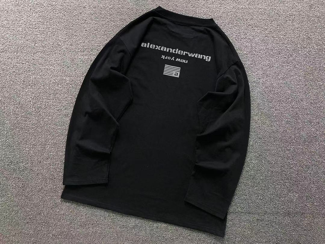 Alexander Wang 105 A⭐⭐X⭐⭐⭐ER W⭐⭐G LONG - Image 8