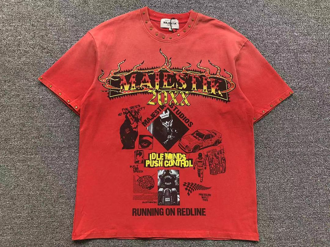 Unbranded 125 MA⭐ES⭐⭐K T-SHIRT 3208214717 (Im 170Cm 60Kg I Wear Size S In The Phot) - Image 5