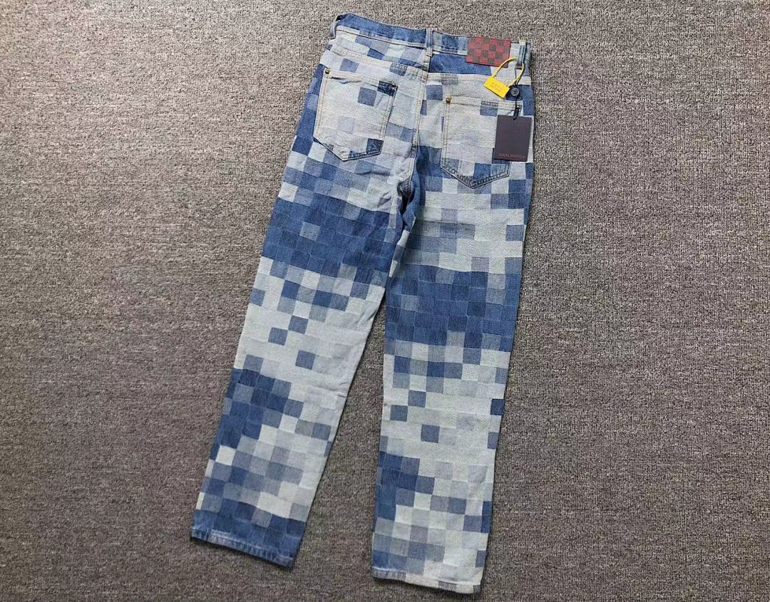 Louis Vuitton TOP¥235 TROUSERS ¥205 L⭐ - Image 32