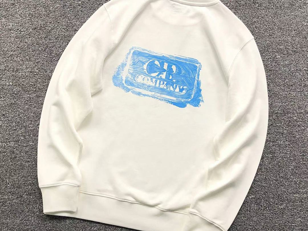C.P. Company 98 CP HOODIE 1108040855 (Im 170Cm 60Kg I Wear Size M In The Phot) - Image 14