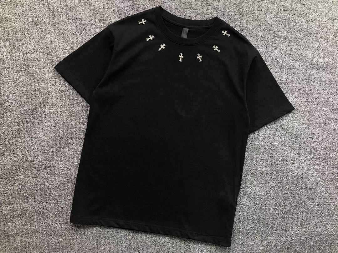Comme des Garcons 115 C⭐⭐OME HE⭐⭐TS T-SHIRT 41080811144 (Im 170Cm 60Kg I Wear Size XS In The Phot) - Image 11
