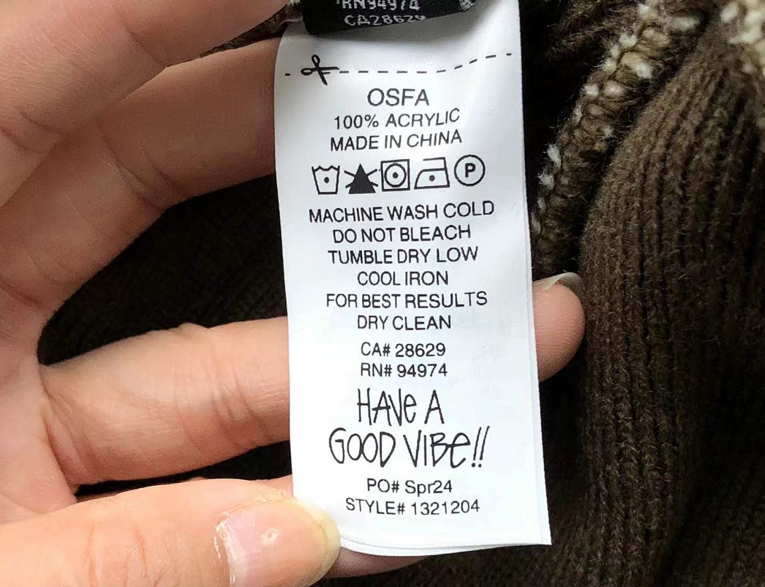 Stussy 68 STUSSY - Image 18