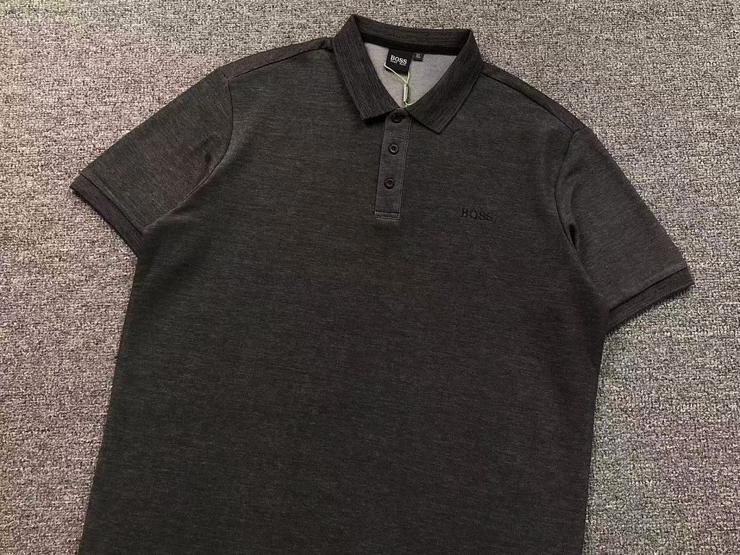 Hugo Boss 138 H⭐G⭐ B⭐⭐S POLO 22051114171 (Im 170Cm 60Kg I Wear Size XL In The Phot) - Image 15