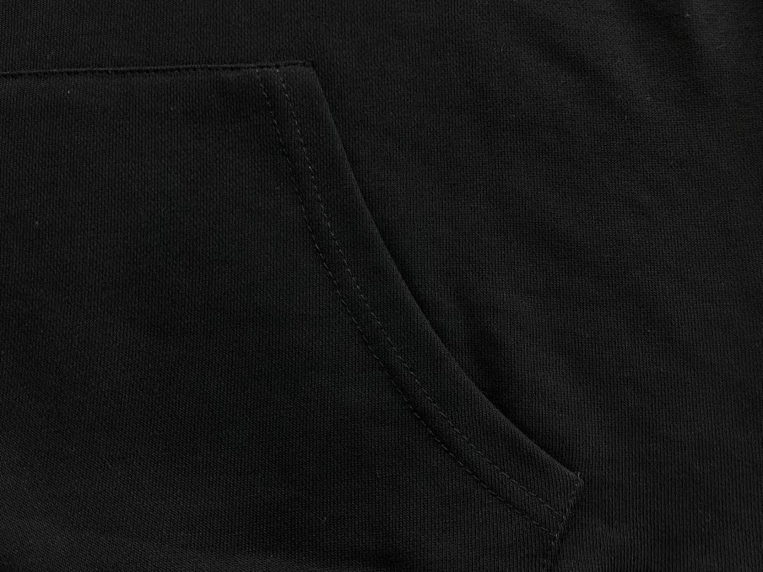 Balenciaga 178 B⭐L⭐⭐⭐IA⭐A HOODIE 217070315 (Im 170Cm 60Kg I Wear Size L In The Phot) - Image 20