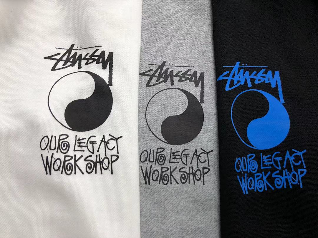 Stussy 168 STUSSY - Image 19