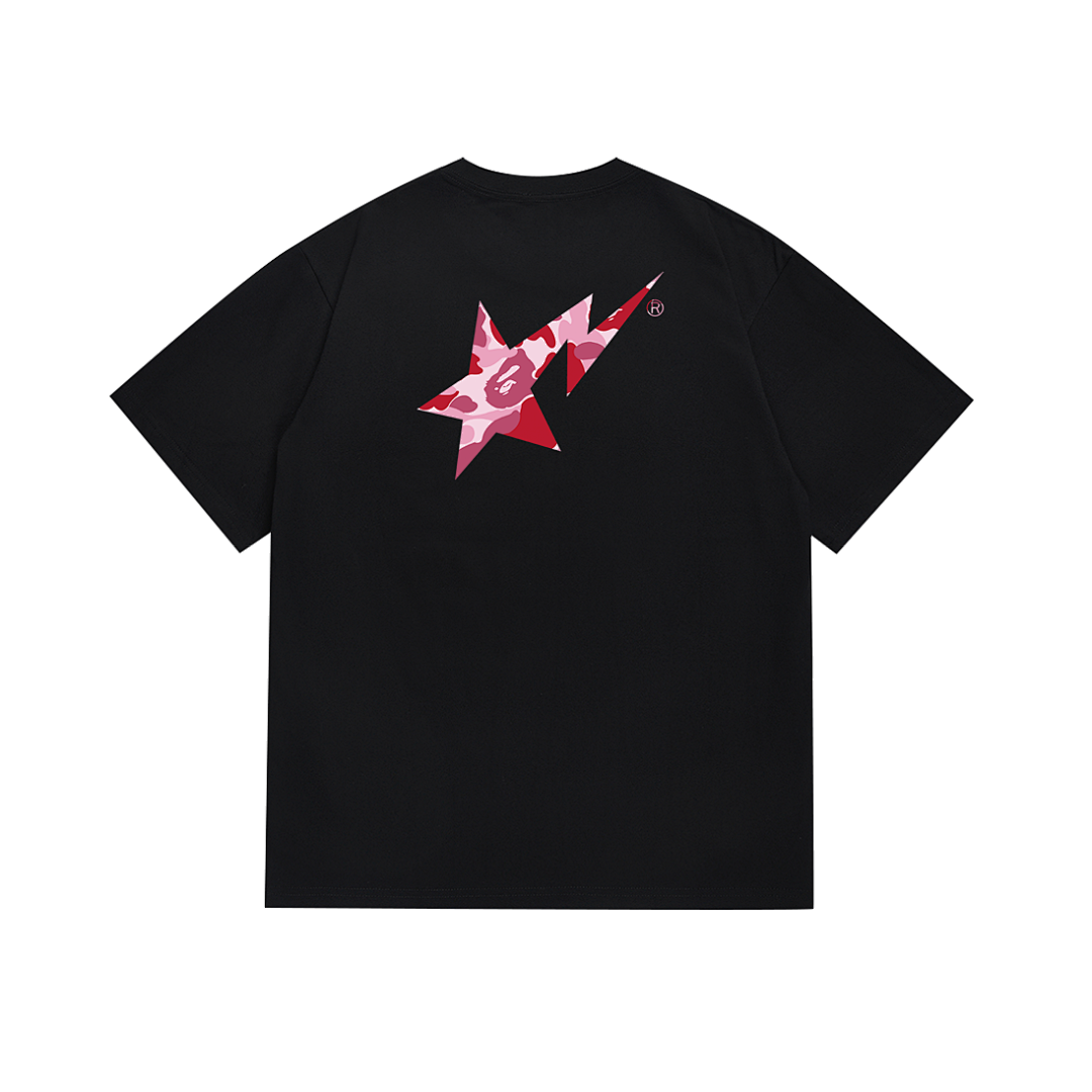 Bape 78 BAPE T-SHIRT - Image 14