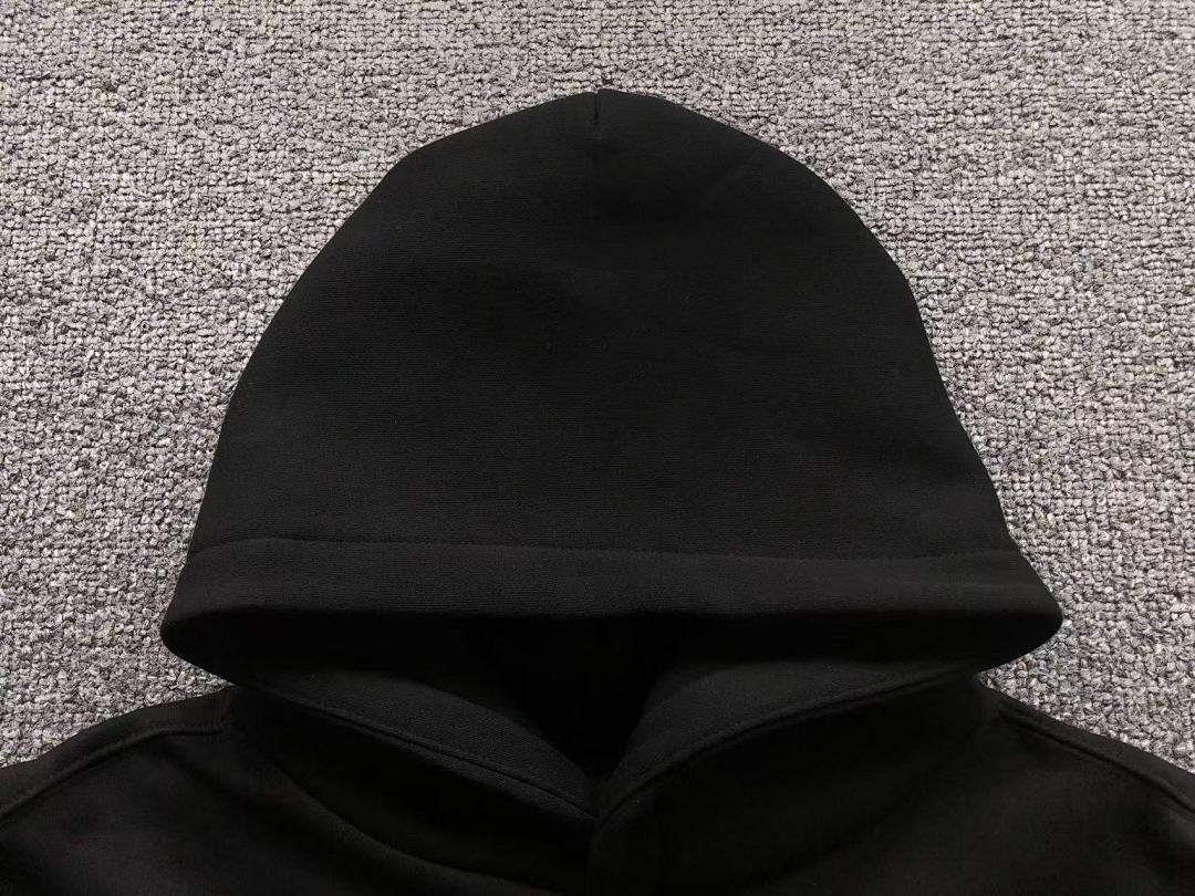 Unbranded 288 S⭐N⭐ HOODIE TROUSERS 1104286863 (Im 170Cm 60Kg I Wear Size XS In The Phot) - Image 15