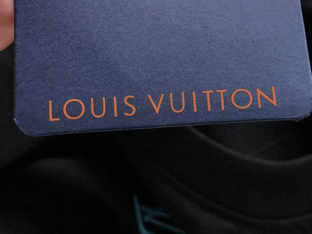 Louis Vuitton 118 L⭐ T-SHIRT 5240706147 (Im 170Cm 60Kg I Wear Size L In The Phot) - Image 19