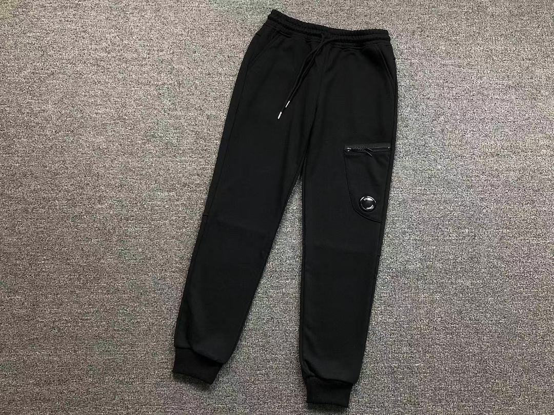 C.P. Company 175 CP TROUSERS 3206183217 (Im 170Cm 60Kg I Wear Size M In The Phot) - Image 18