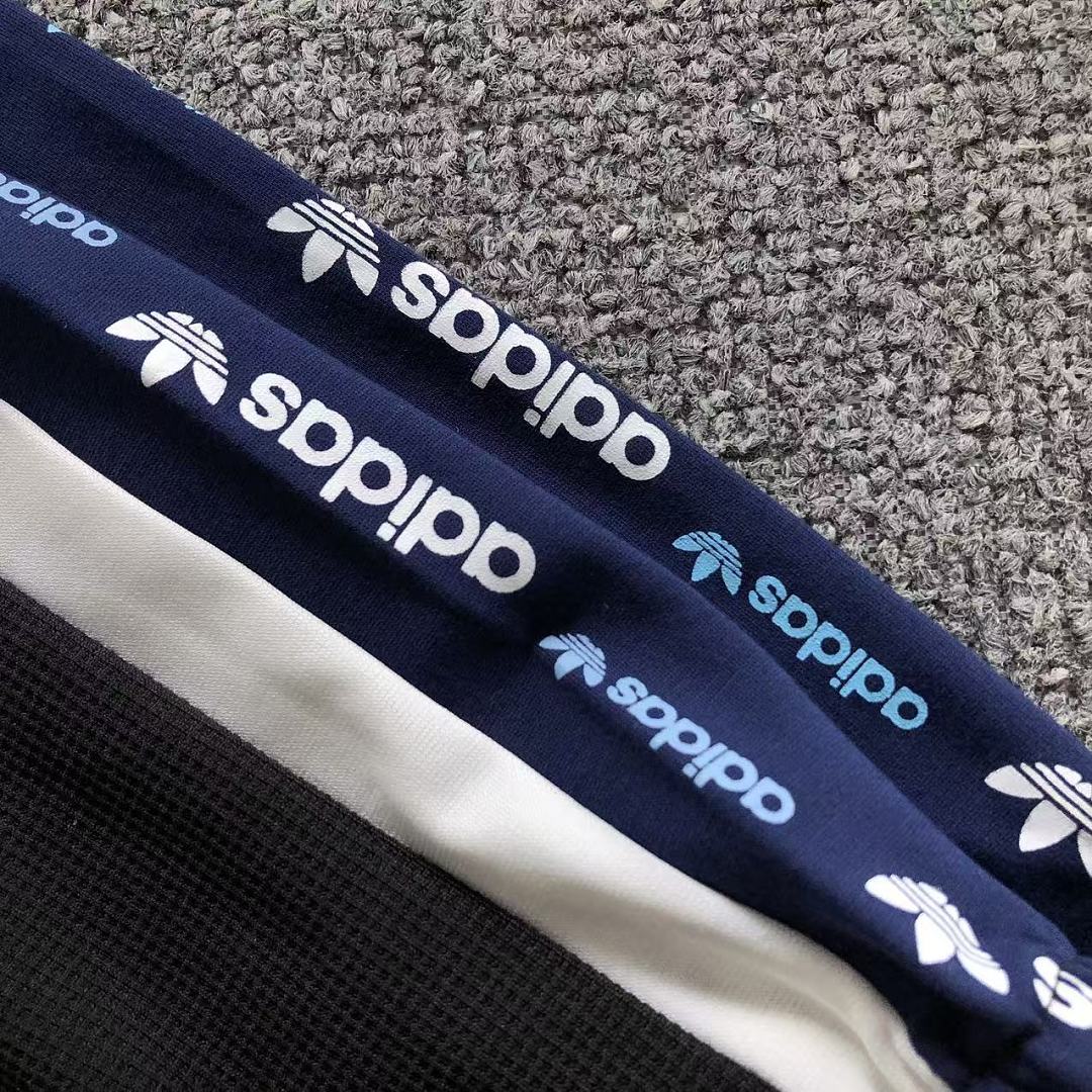 Adidas 135 A⭐I⭐AS TROUSERS 4203031277 (Im 170Cm 60Kg I Wear Size M In The Phot) - Image 16