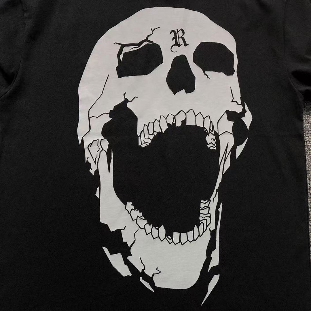 Revenge 69 REVENGE T-SHIRT 504010291 (Im 170Cm 60Kg I Wear Size S In The Phot) - Image 10