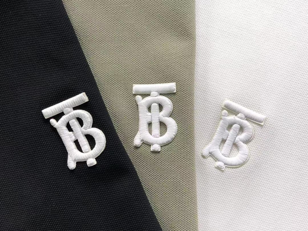 Burberry 125 B⭐R⭐E⭐RY POLO 2208021815 (Im 170Cm 60Kg I Wear Size M In The Phot) - Image 14