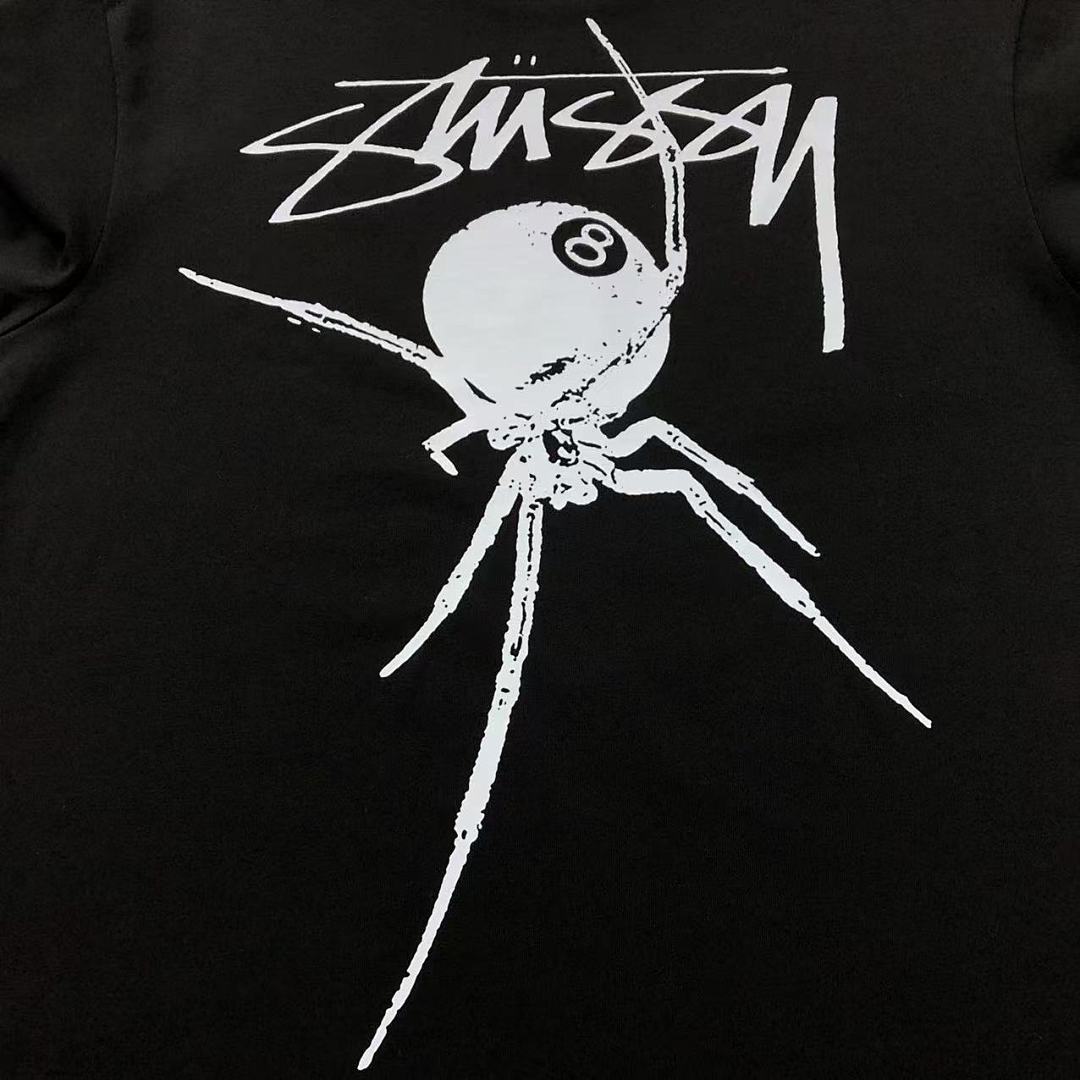 Stussy 78 STUSSY T-SHIRT - Image 8