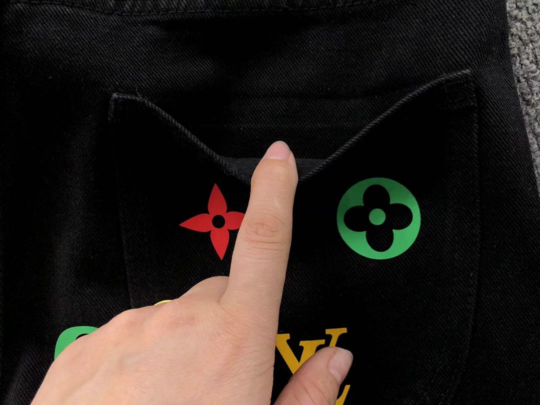 Louis Vuitton 195 L⭐ - Image 23