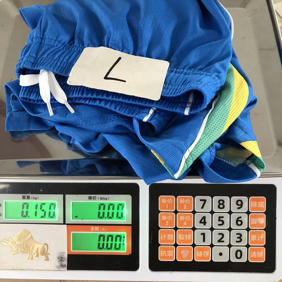 Unbranded 82 FOOTBALL T-SHIRT SHORTS 1262203002 (Im 170Cm 60Kg I Wear Size L In The Phot) - Image 32
