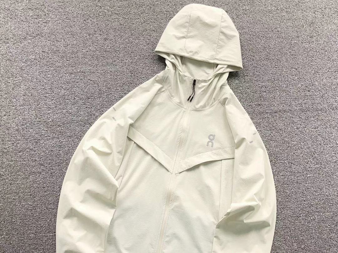 On Running 218 ON JACKET - Image 12