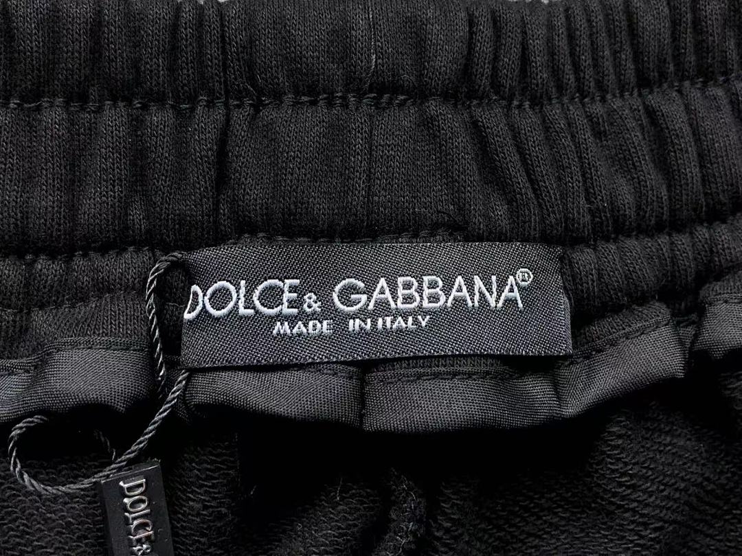 Dolce & Gabbana 115 D⭐LC⭐ GA⭐⭐A⭐A SHORTS 57113981 (Im 170Cm 60Kg I Wear Size M In The Phot) - Image 15
