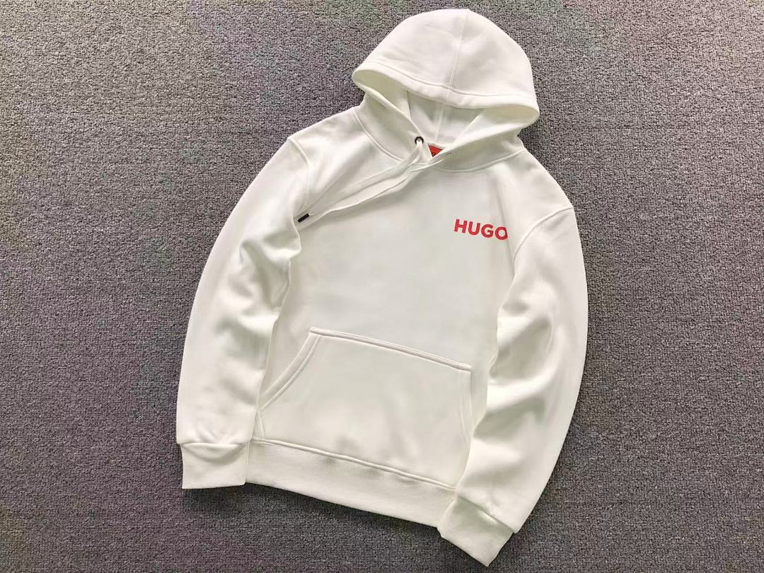 Unbranded 215 H⭐G⭐ B⭐⭐S HOODIE 2112100601 (Im 170Cm 60Kg I Wear Size M In The Phot) - Image 7