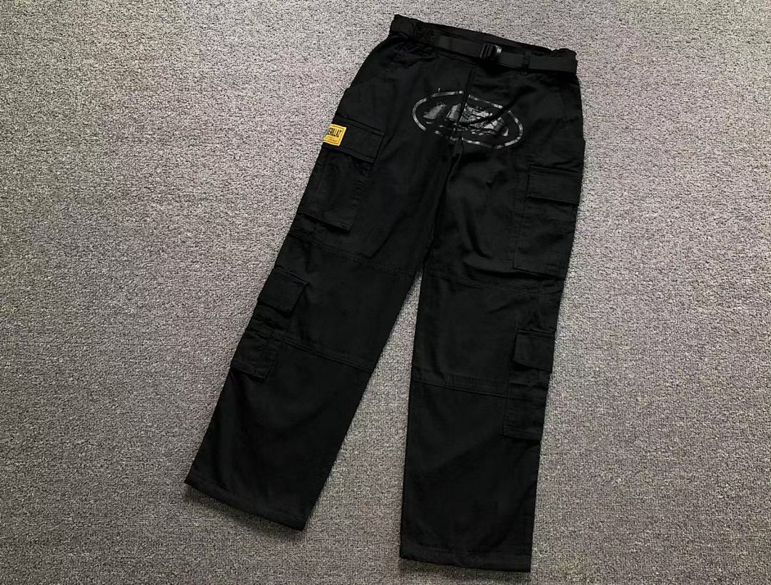 Corteiz 165 CORTEIZ TROUSERS 121171834 (Im 170Cm 60Kg I Wear Size M In The Phot) - Image 26