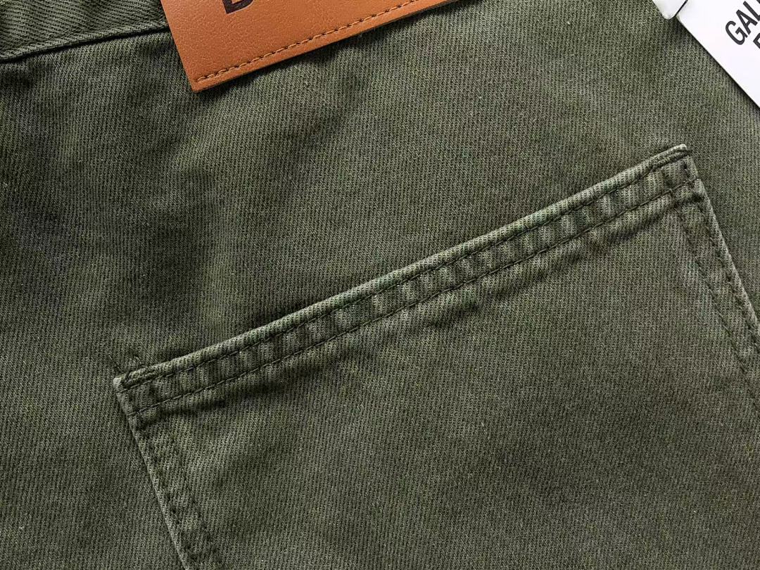 Gallery Dept 185 GALLERY DEPT TROUSERS 412193917 (Im 170Cm 57Kg I Wear Size M In The Phot) - Image 23