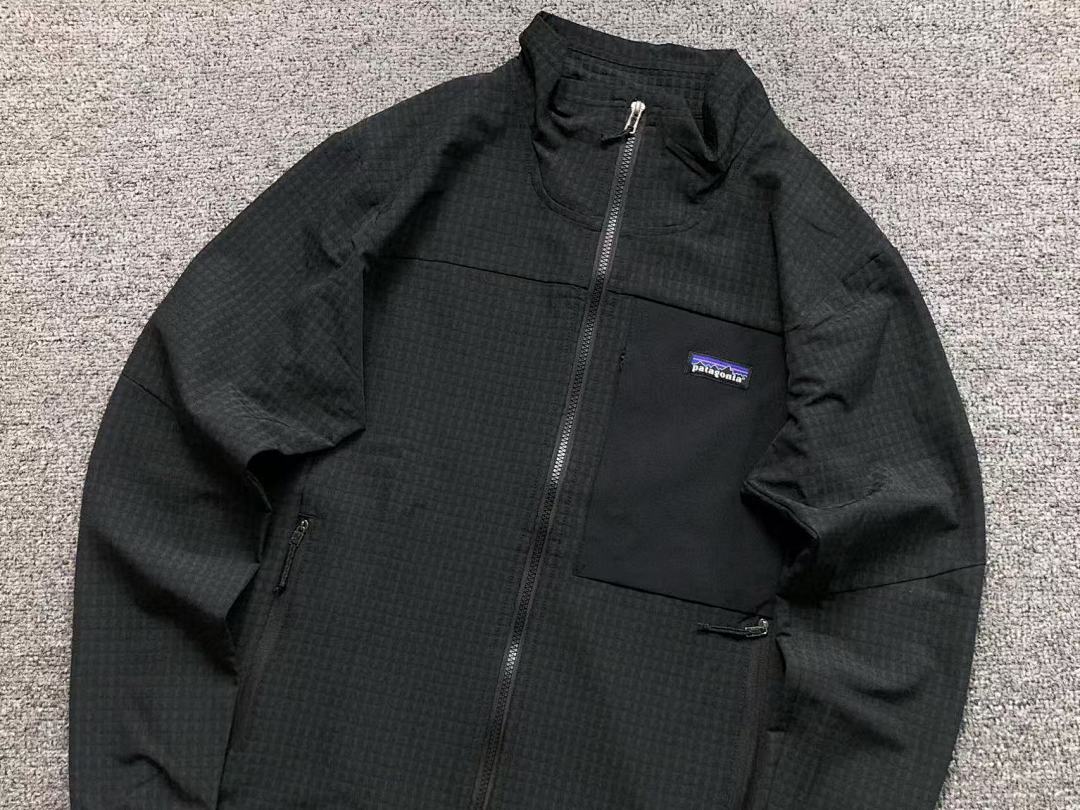 On Running 175 PATAGONIA JACKET 592003108 (Im 170Cm 60Kg I Wear Size S In The Phot) - Image 9