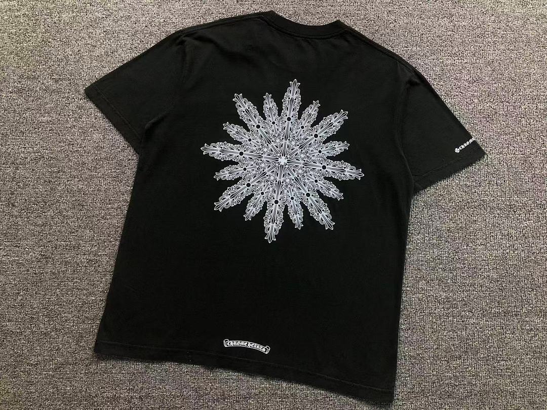Comme des Garcons 113 C⭐⭐OME HE⭐⭐TS T-SHIRT 3206221302 (Im 170Cm 60Kg I Wear Size M In The Phot) - Image 12