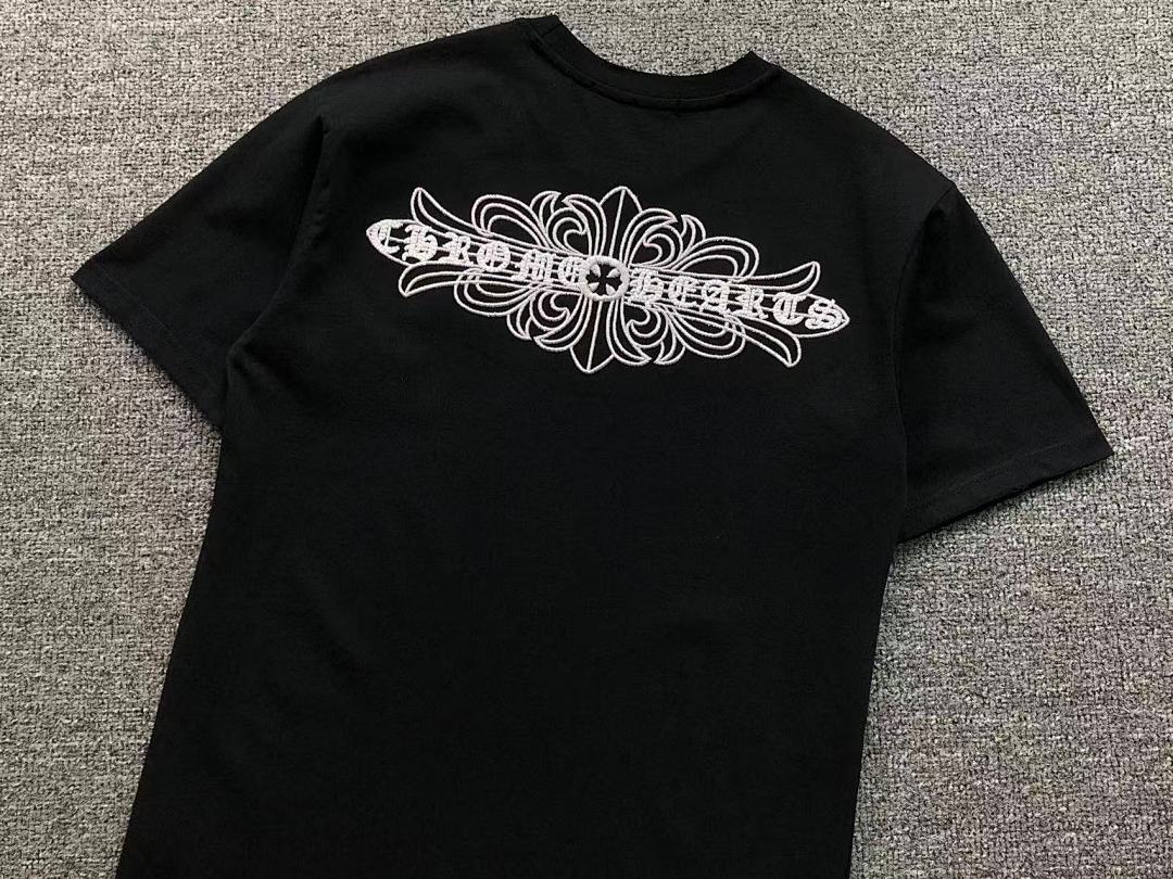 Comme des Garcons 135 C⭐⭐OME HE⭐⭐TS T-SHIRT 3204011117 (Im 170Cm 60Kg I Wear Size S In The Phot) - Image 11