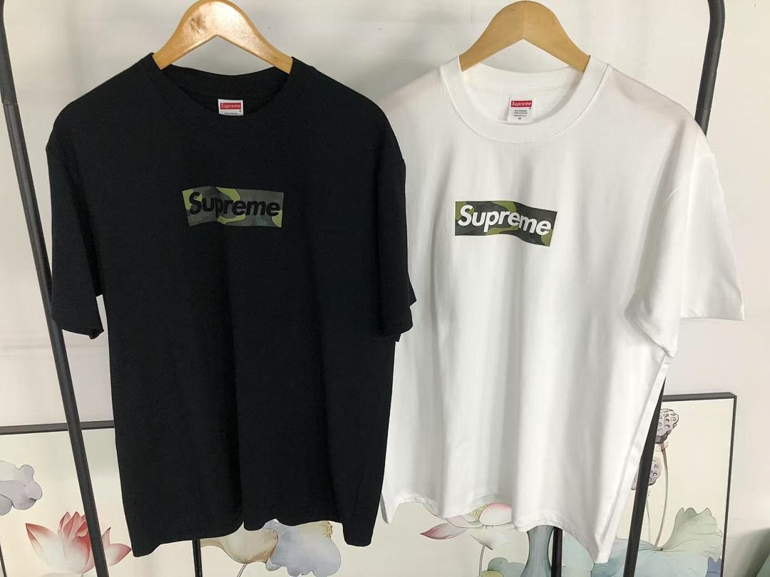 Supreme 78 S⭐⭐R⭐⭐E T-SHIRT 41061018123 (Im 170Cm 60Kg I Wear Size M In The Phot) - Image 18