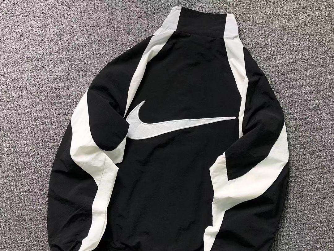 Nike 168 N⭐K⭐ JACKET 4208070477 (Im 170Cm 60Kg I Wear Size S In The Phot) - Image 17