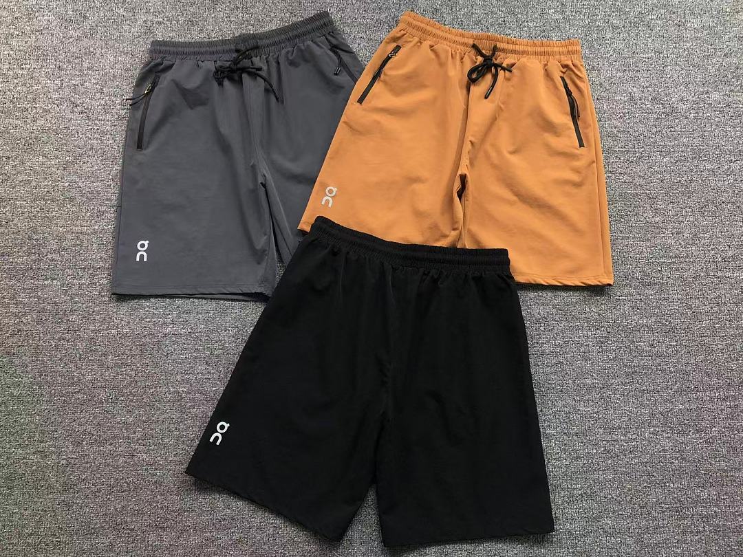 On Running 113 ON SHORTS 5207071219 (Im 170Cm 60Kg I Wear Size L In The Phot) - Image 6