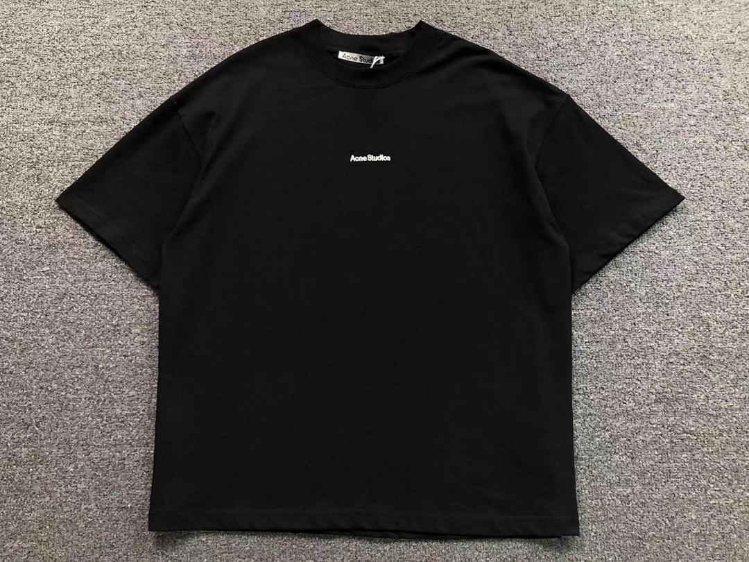 Acne Studios 138 ACNE STUDIOS T-SHIRT - Image 13