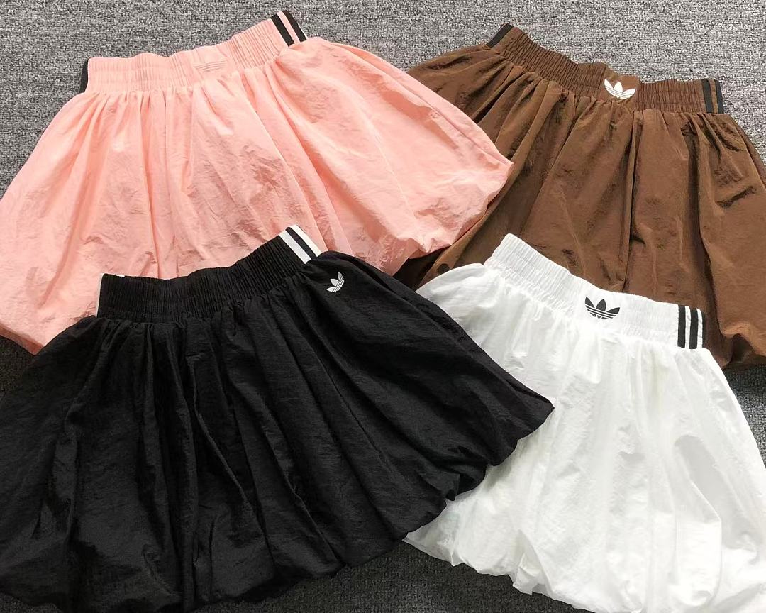 Adidas 118 A⭐I⭐AS SHORT SKIRT FEMAIE - Image 4