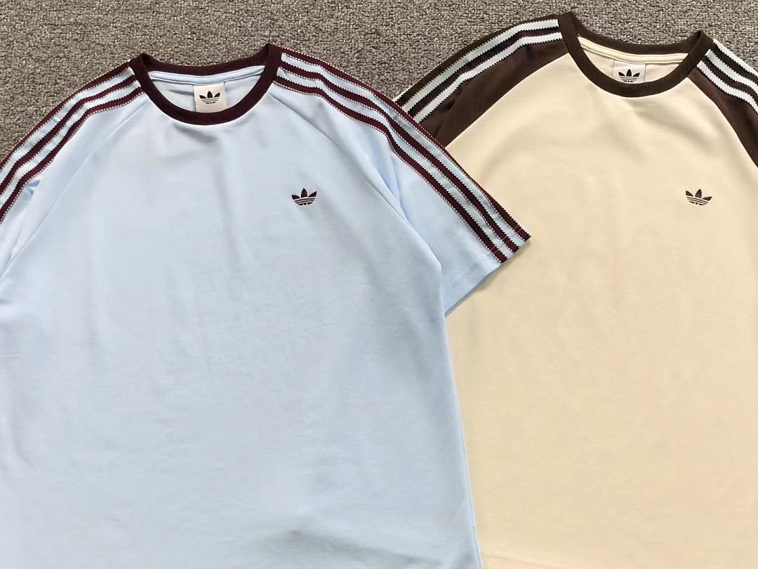 Adidas 98 A⭐I⭐AS T-SHIRT 3204281119 (Im 170Cm 60Kg I Wear Size M In The Phot) - Image 6