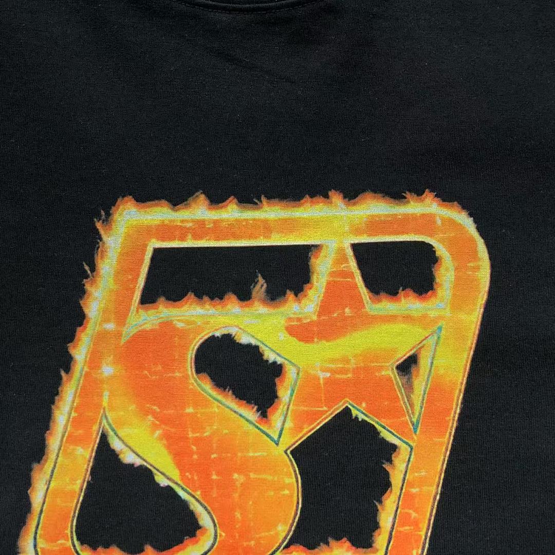 Stussy 85 STUSSY T-SHIRT 214153502 (Im 170Cm 60Kg I Wear Size M In The Phot) - Image 20
