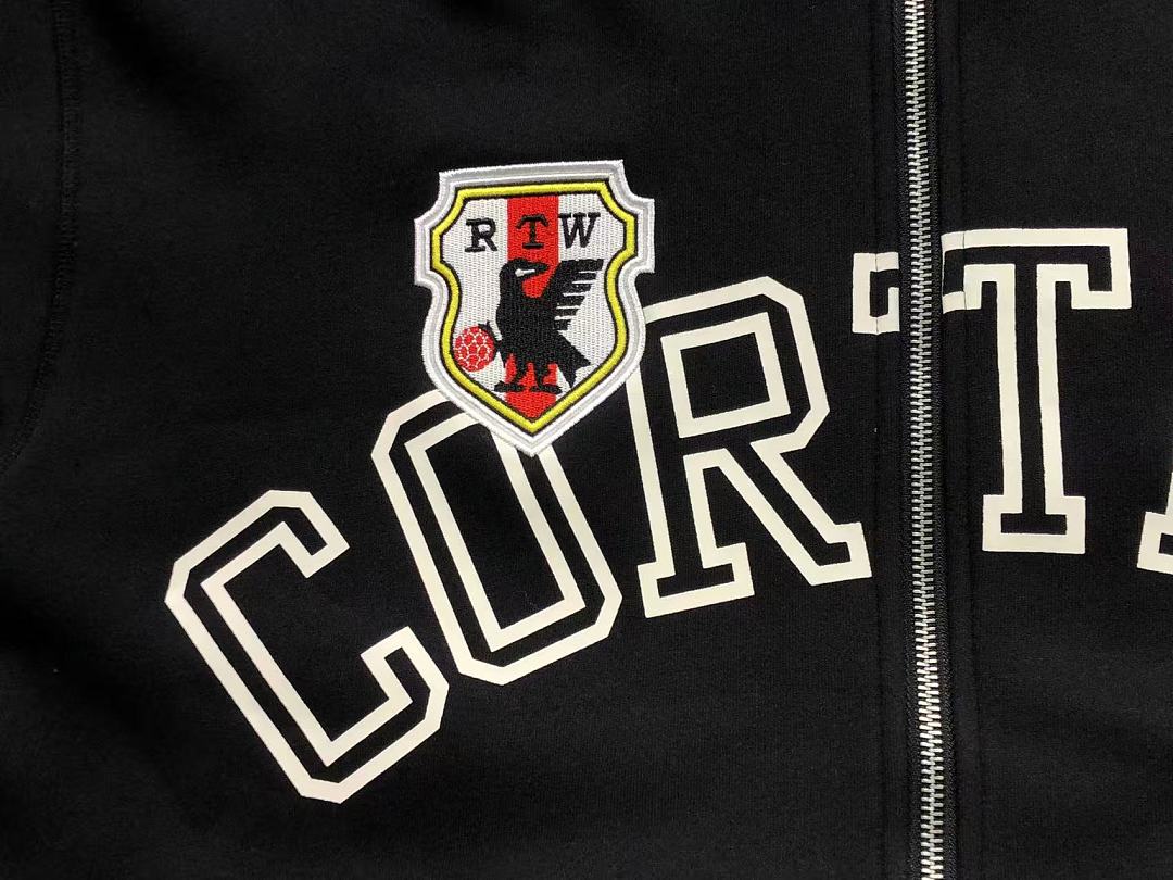 Corteiz TROUSERS CORTEIZ HOODIE - Image 11