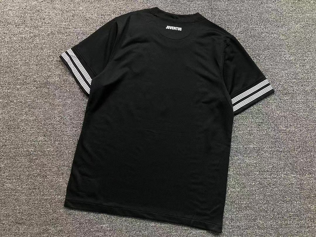 Unbranded 95 FOOTBALL T-SHIRT 1272021002 (Im 170Cm 60Kg I Wear Size M In The Phot) - Image 13
