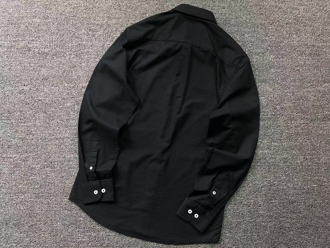 Comme des Garcons 138 CDG SHIRT 41370317 (Im 170Cm 55Kg I Wear Size S In The Phot) - Image 23