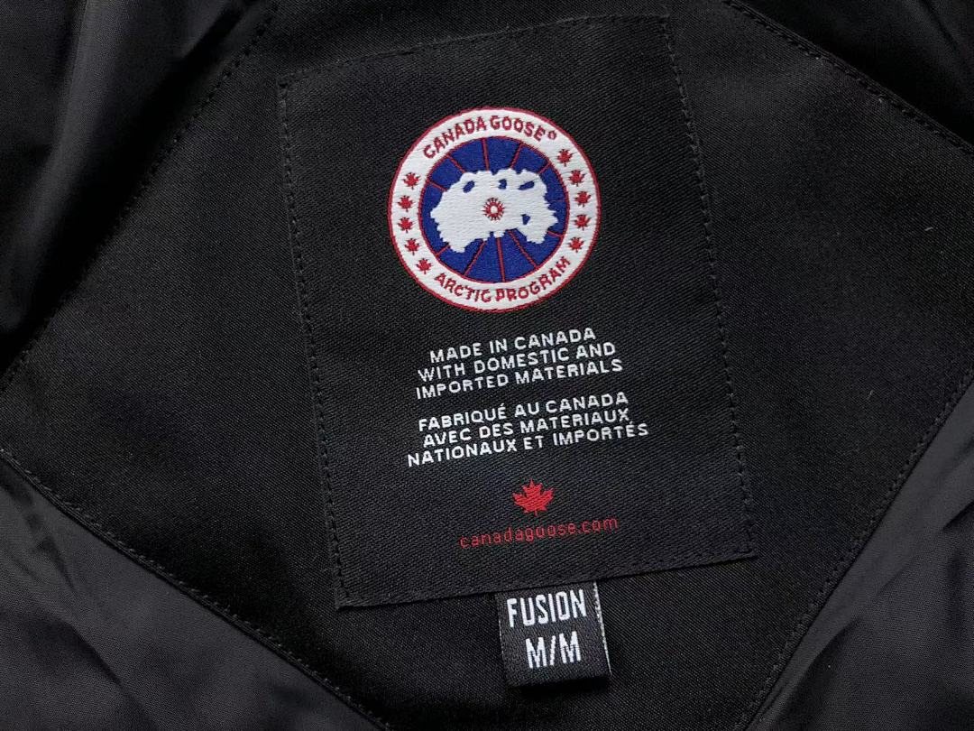 Canada Goose 558 C⭐N⭐⭐A G⭐⭐⭐E DOWN JACKETS FEMAIE - Image 51