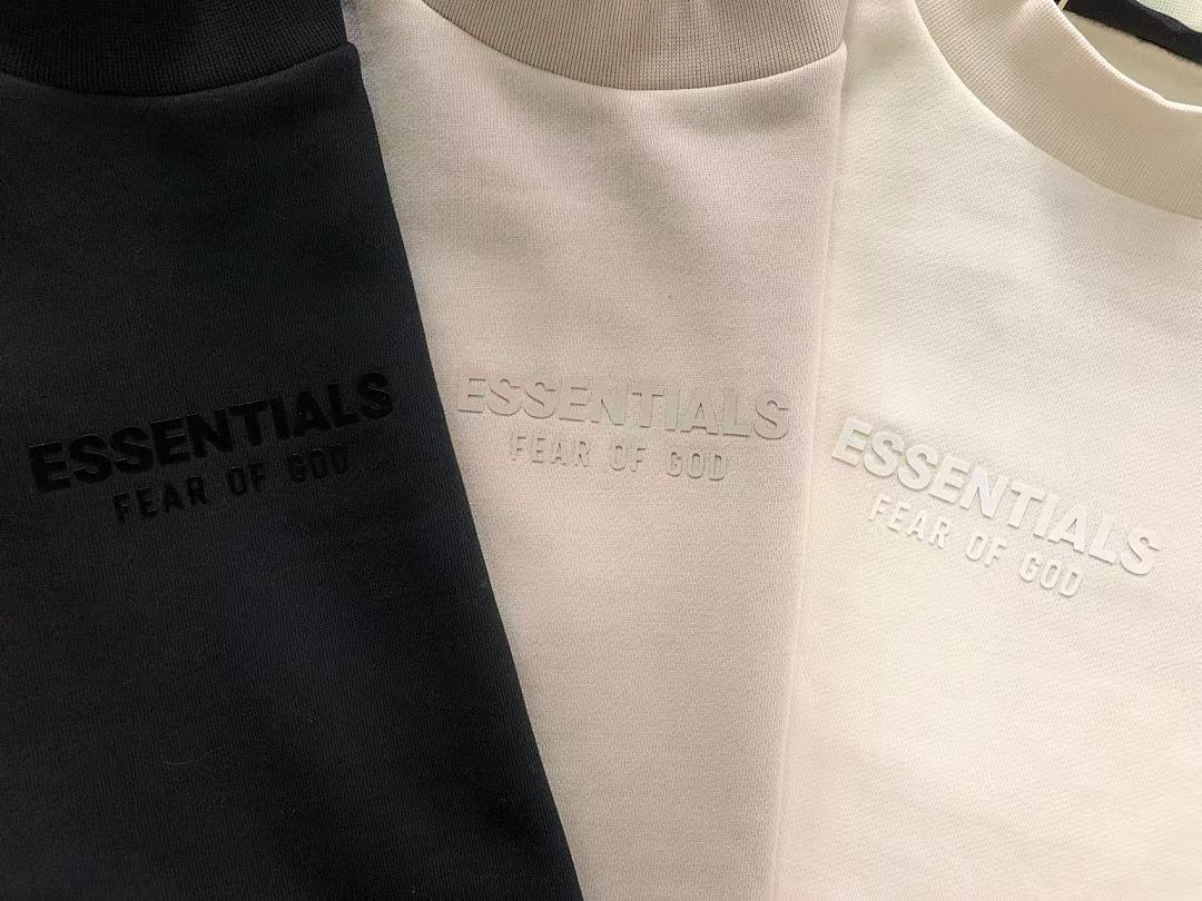 Fear of God 178 FOG HOODIE 2190309125 (Im 170Cm 60Kg I Wear Size M In The Phot) - Image 14