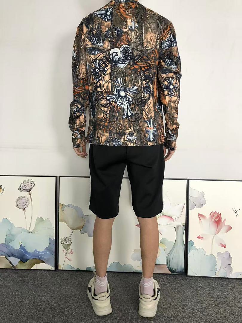 Comme des Garcons 118 C⭐⭐OME HE⭐⭐TS N⭐K⭐ NO⭐T⭐ LONG SLEEVED 42061227144 (Im 170Cm 60Kg I Wear Size M In The Phot) - Image 4