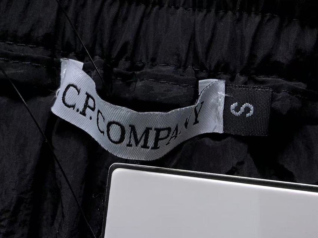 C.P. Company SHORTS 208 CP SHIRT 22060928001 (Im 170Cm 60Kg I Wear Size S In The Phot) - Image 50