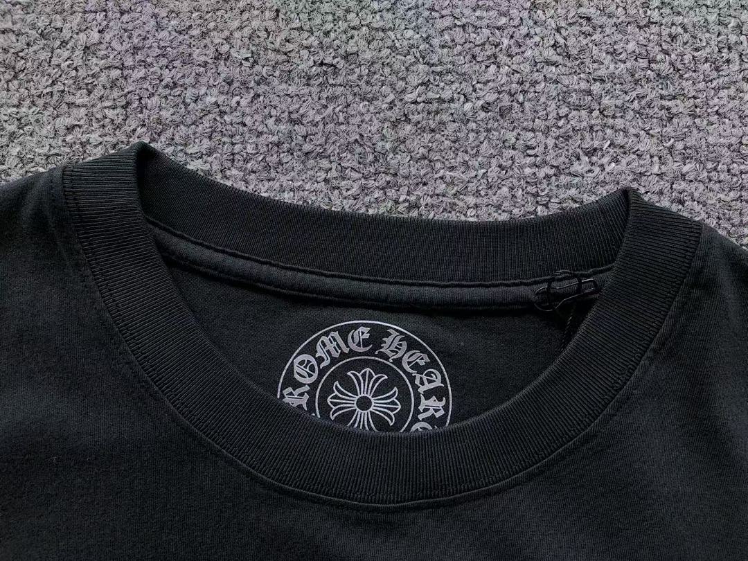 Comme des Garcons 128 C⭐⭐OME HE⭐⭐TS T-SHIRT 3104140502 (Im 170Cm 60Kg I Wear Size L In The Phot) - Image 23
