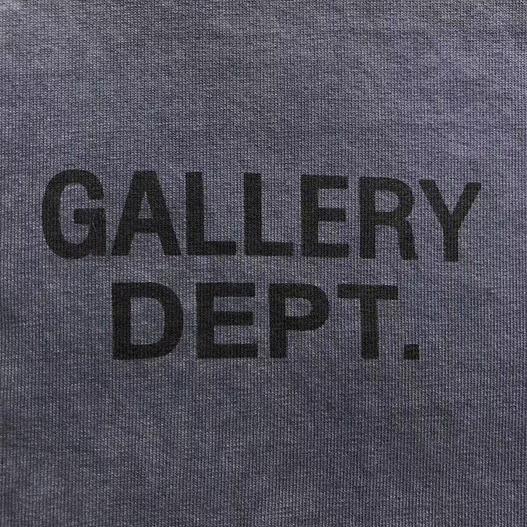 Gallery Dept 98 GALLERY DEPT T-SHIRT 41371971 (Im 170Cm 55Kg I Wear Size M In The Phot) - Image 13