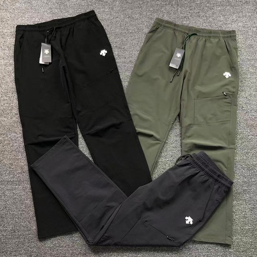 Unbranded 168 D⭐S⭐E⭐T⭐ TROUSERS 2110083001 (Im 170Cm 60Kg I Wear Size 3XL In The Phot)