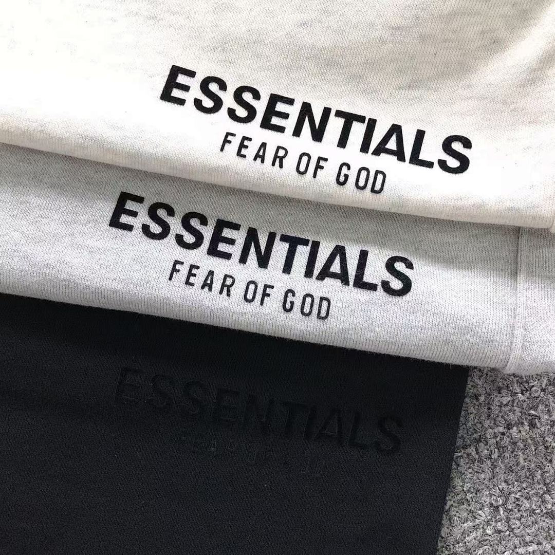 Fear of God 125 FOG SHORTS 412131177 (Im 170Cm 60Kg I Wear Size M In The Phot) - Image 15